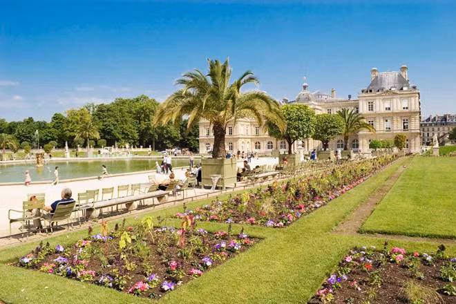 Ile-de-France Private Tour - 