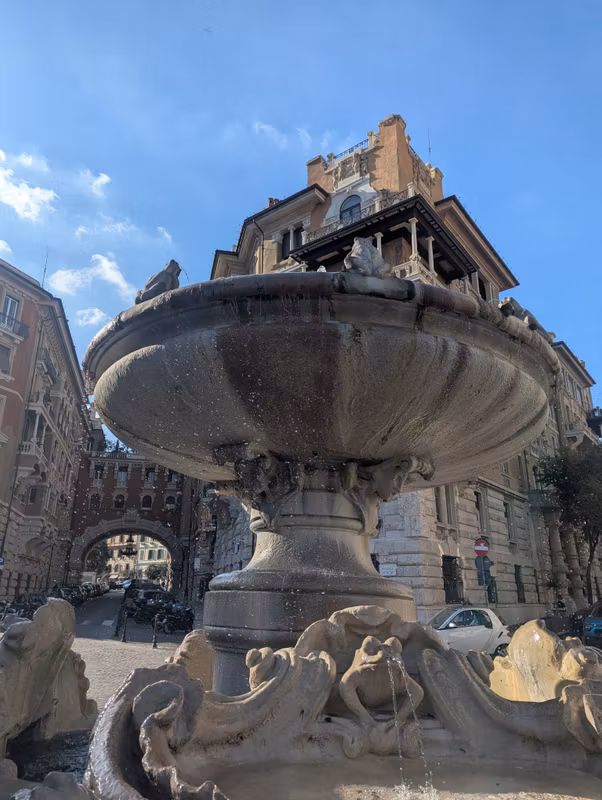 Rome Private Tour - 