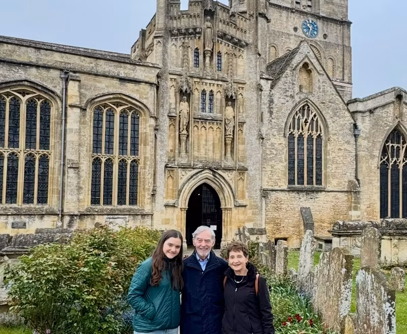 London Private Tour - 