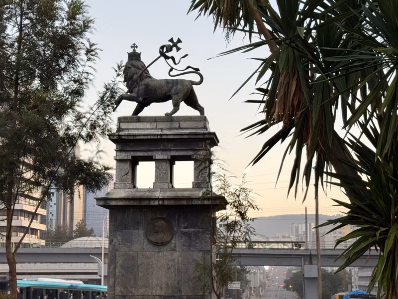 Addis Ababa Private Tour - 