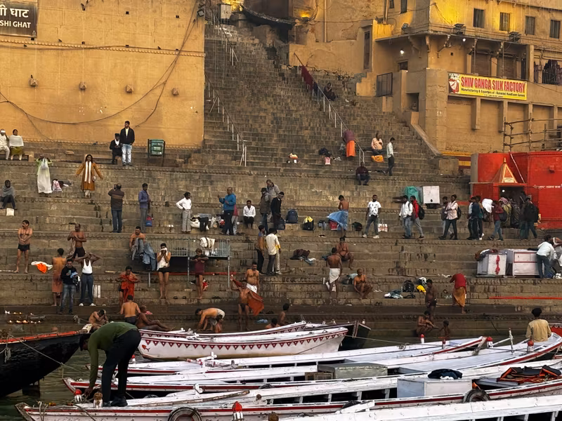 Delhi Private Tour - 