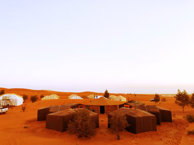 Ouarzazate Private Tour - 