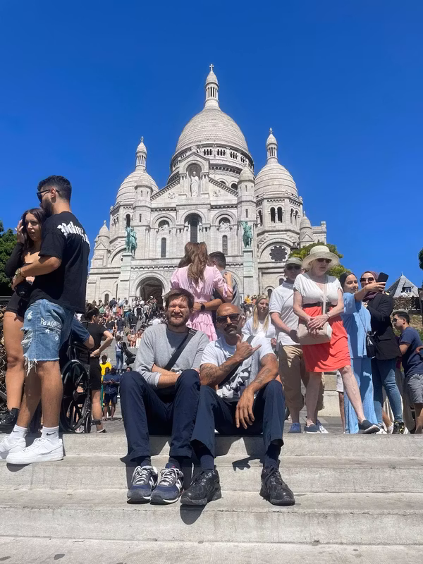 Ile-de-France Private Tour - 