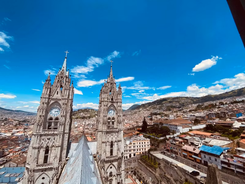 Pichincha Private Tour - 