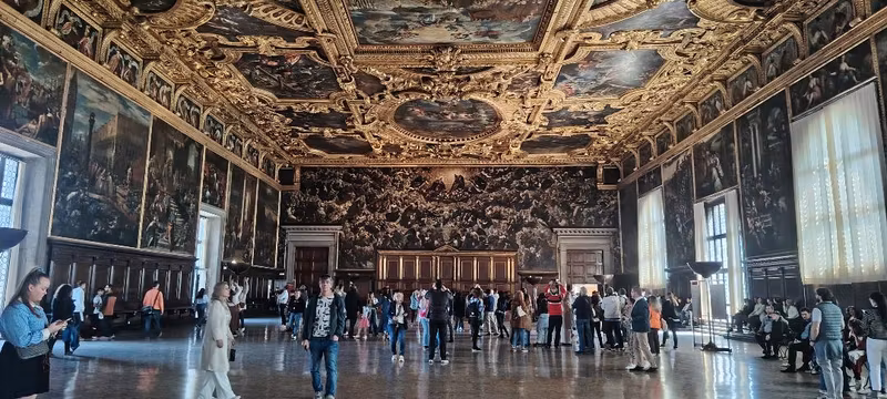 Venice Private Tour - 