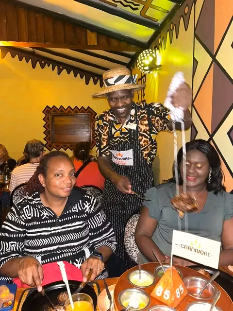 Nairobi Private Tour - 