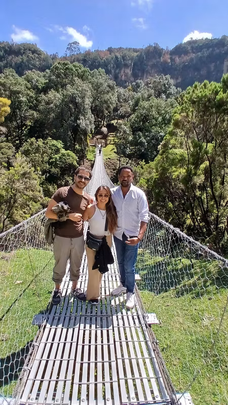 Addis Ababa Private Tour - 