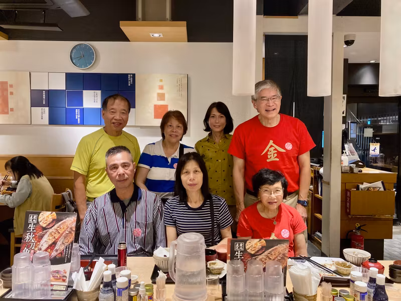 Yokohama Private Tour - Satisfied Customers Dinner Treat