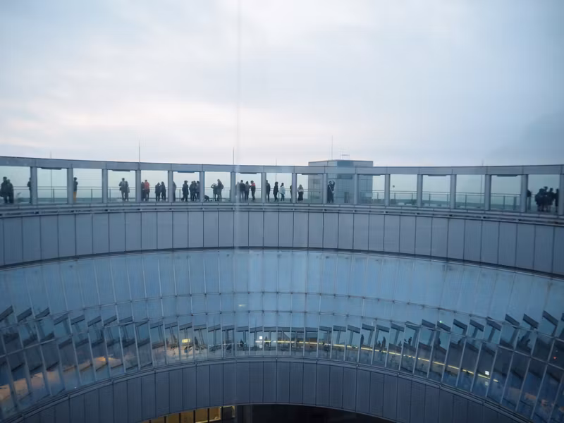 Osaka Private Tour - 