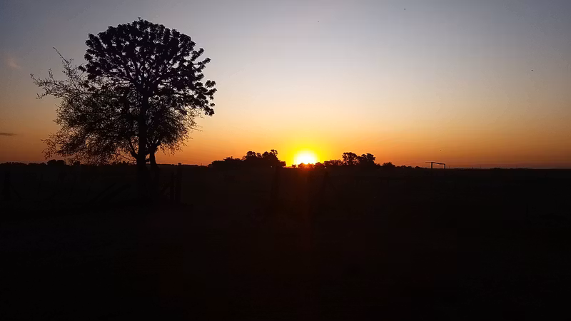 Buenos Aires Private Tour - Sunset in the pampas