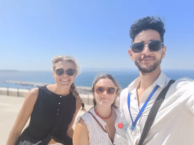 Tangier Private Tour - 
