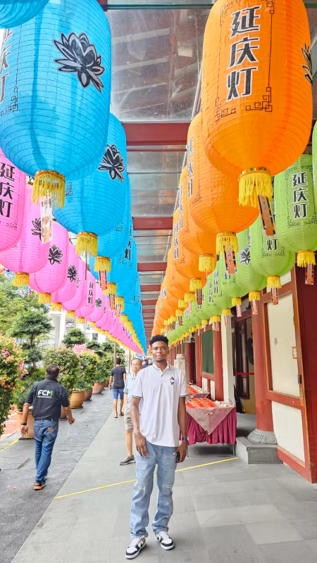 Singapore Private Tour - 