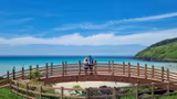 Jeju Private Sedan Taxi Tour with English Speaking Driver - 8 Hours - 1
