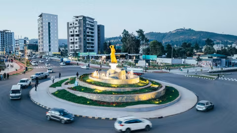 Full Day Tour of Addis Ababa with Pickup and Drop-offcover image