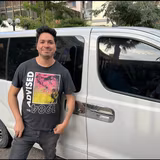 Chile Tour Guide - Cristian H.