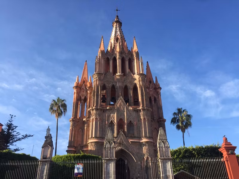 Guanajuato Private Tour - 