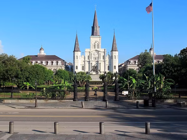 New Orleans Private Tour - 