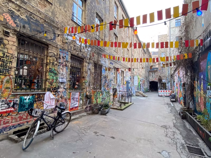 Berlin Private Tour - 