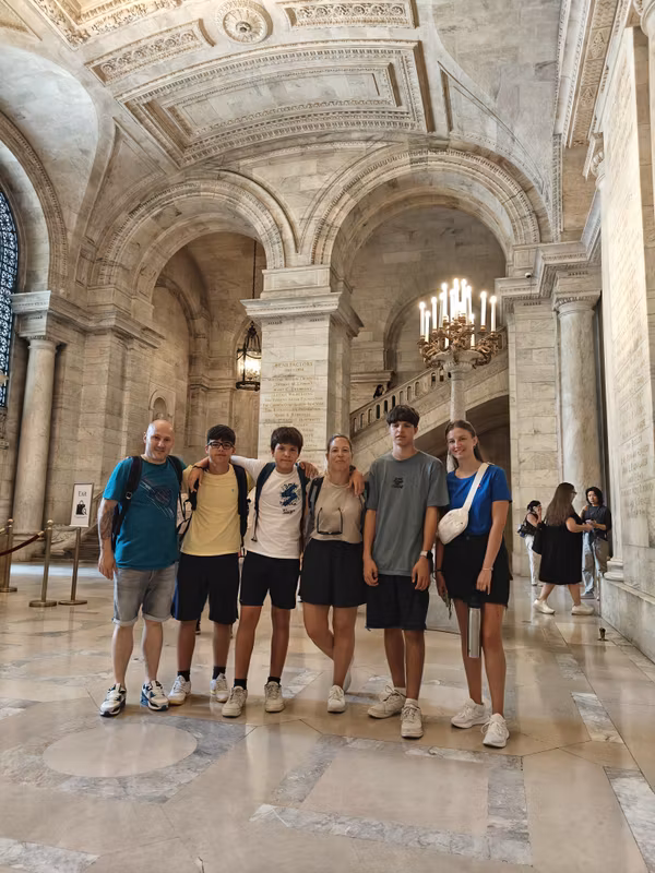 New York Private Tour - 