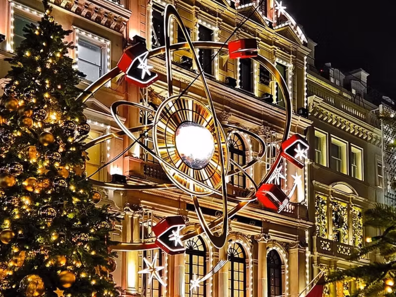 London Private Tour - 