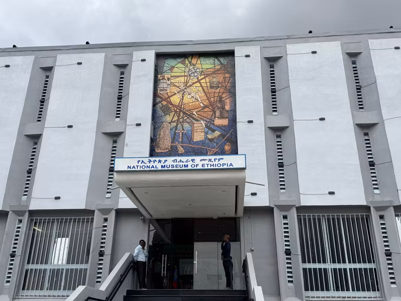 Addis Ababa Private Tour - 