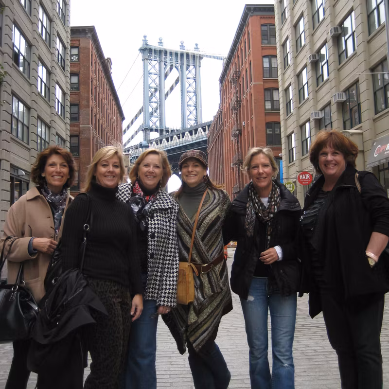 New York Private Tour - 