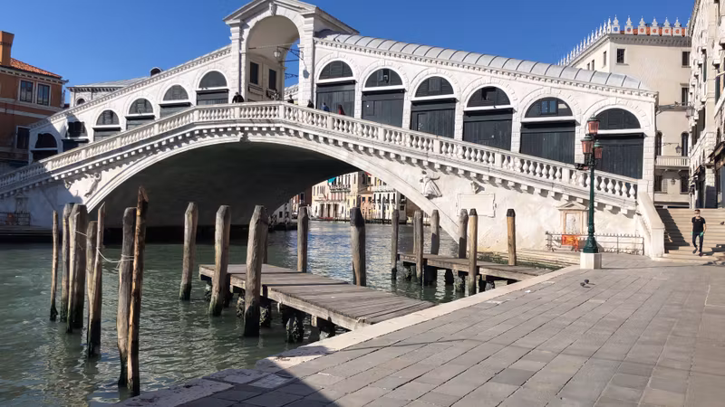 Venice Private Tour - 