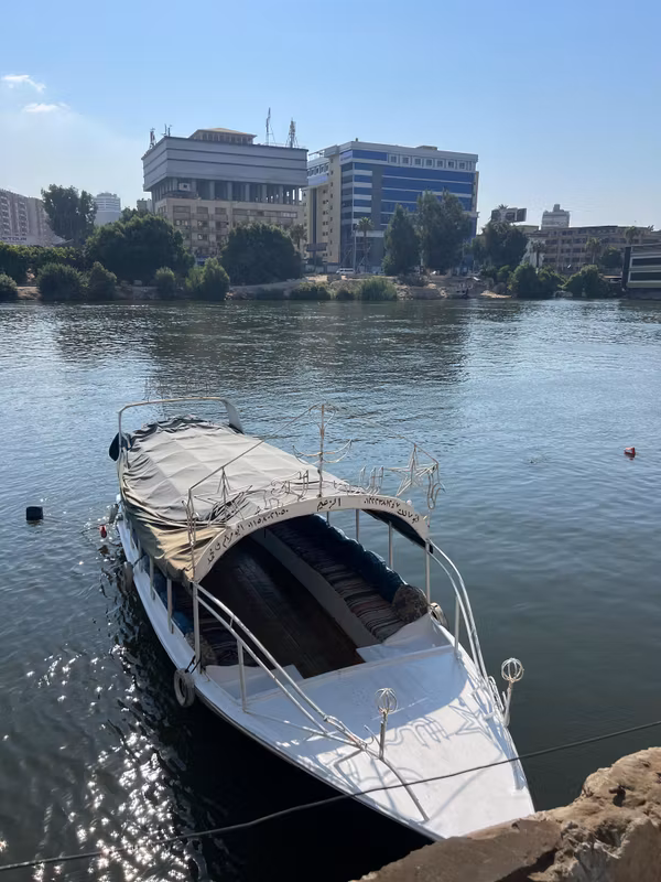 Cairo Private Tour - 