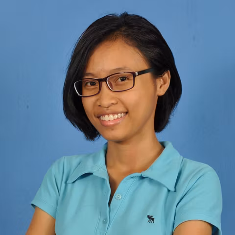 Sarawak Tour Guide - Abbie  H.