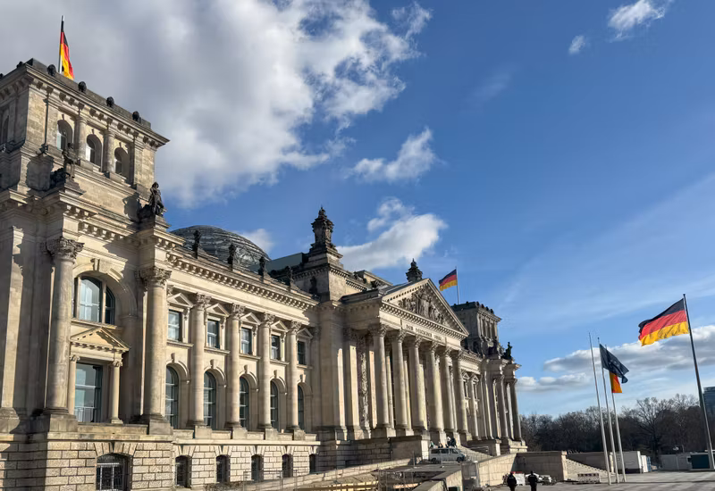 Berlin Private Tour - 