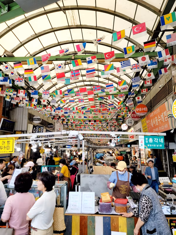 Seoul Private Tour - 