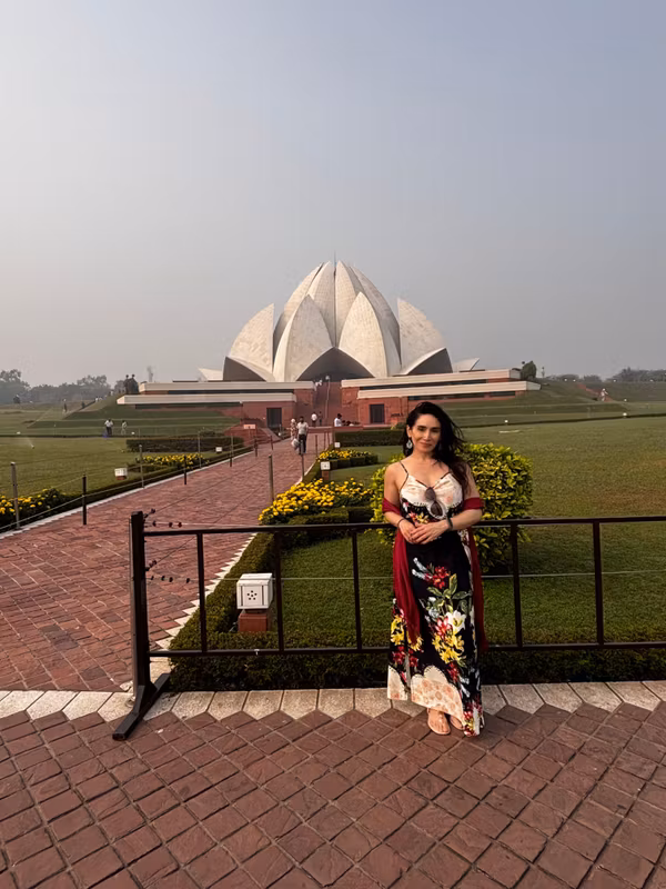 Delhi Private Tour - 