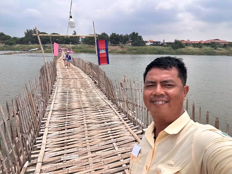 Siem Reap Private Tour - 