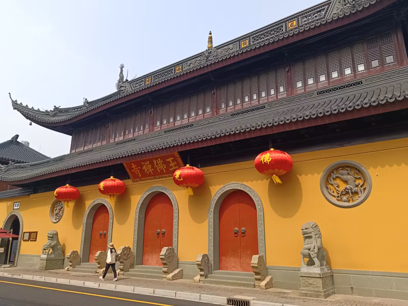 Shanghai Private Tour - 