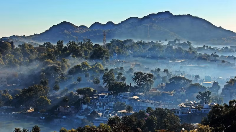 Udaipur Private Tour - Mount Abu