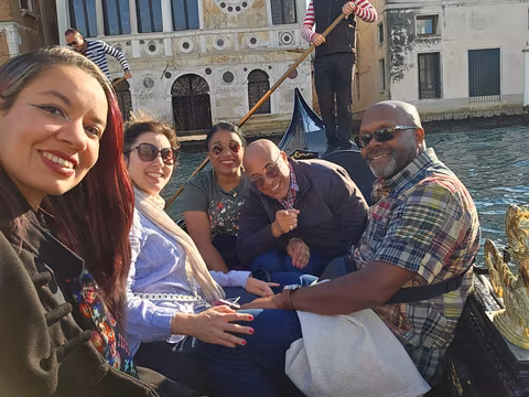 Venice Highlights & Hidden Gems.
