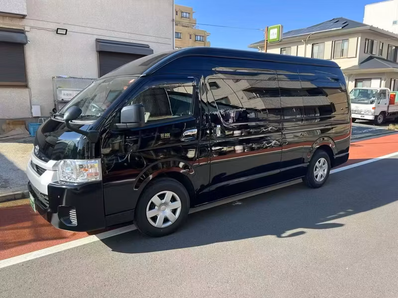 Tokyo Private Tour - 