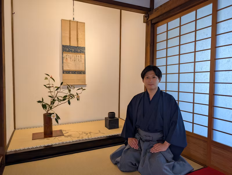 Tokyo Private Tour - 