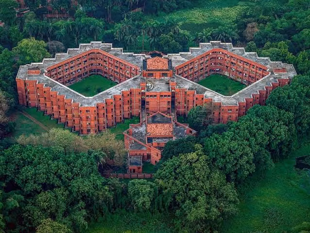 Dhaka Private Tour - Jahangirnagar 