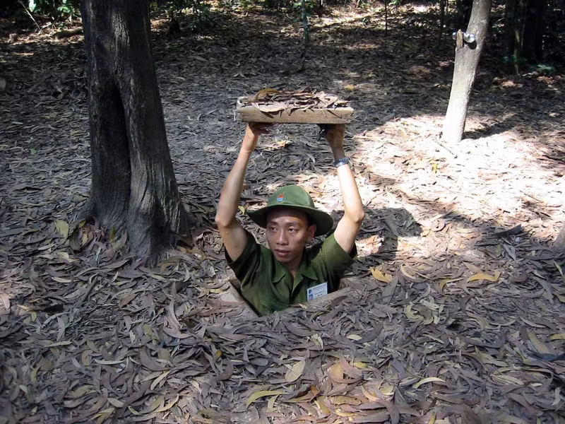 Ho Chi Minh Private Tour - 