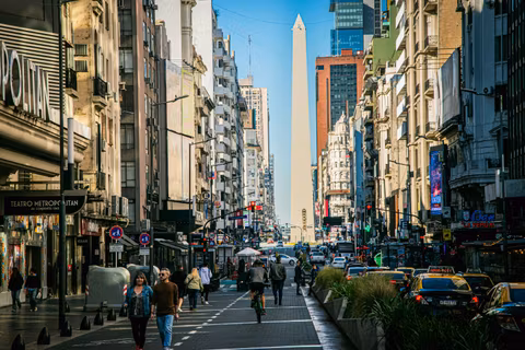 Buenos Aires Travel Guide: Tour Guide's Best Tips