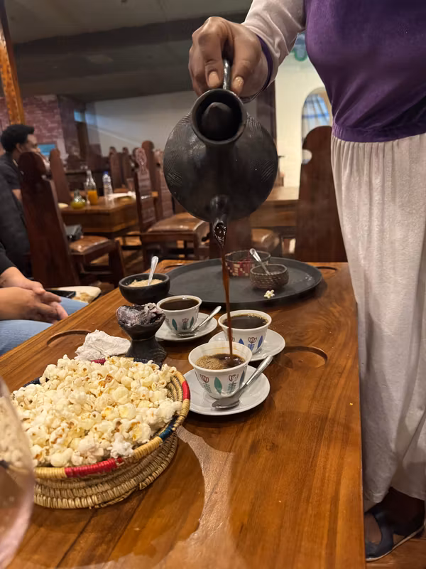 Addis Ababa Private Tour - 