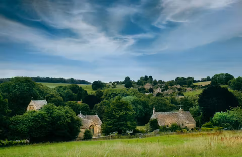 Cotswolds Tour Guide