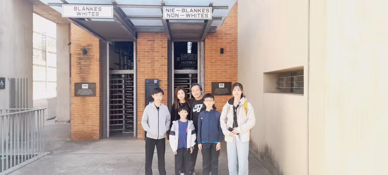 Johannesburg Private Tour - 
