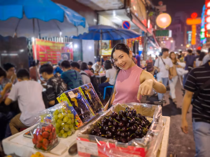 Bangkok Private Tour - 