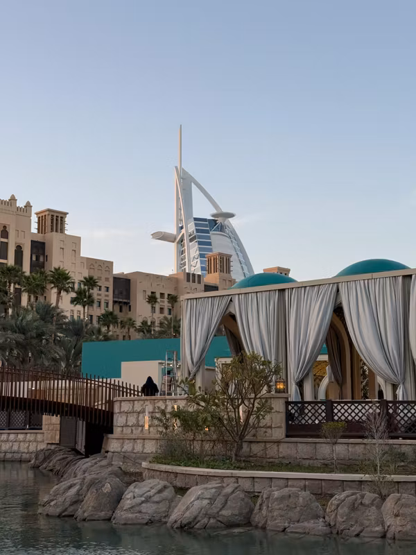 Dubai Private Tour - 
