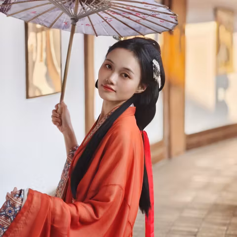 Chengdu Tour Guide - Veronica T.