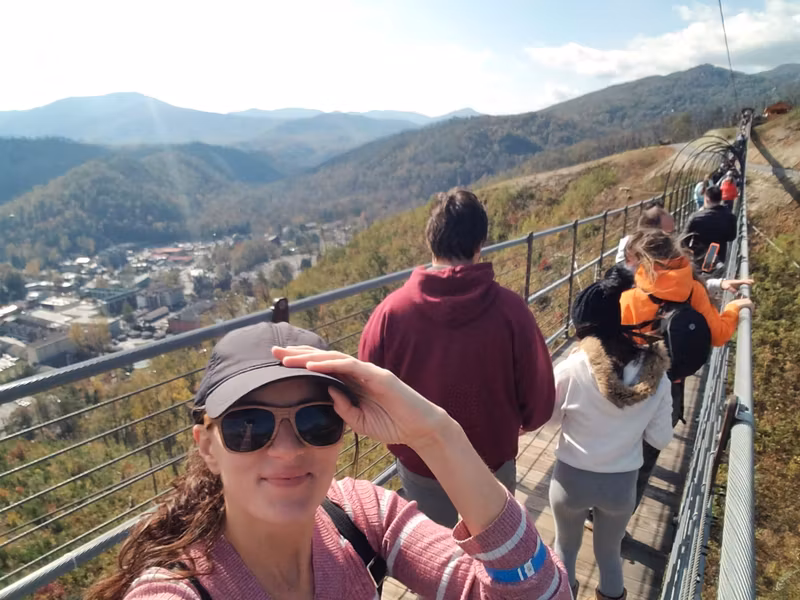 Tennessee Private Tour - 
