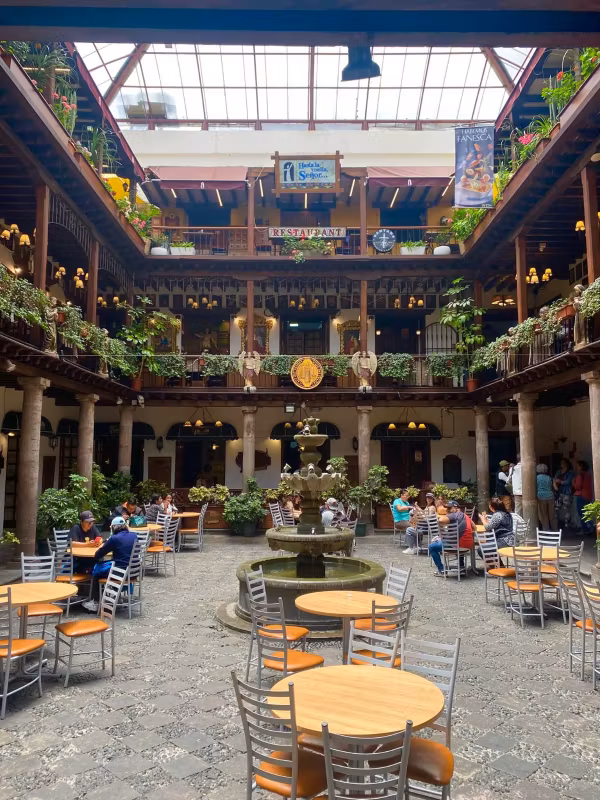Pichincha Private Tour - 