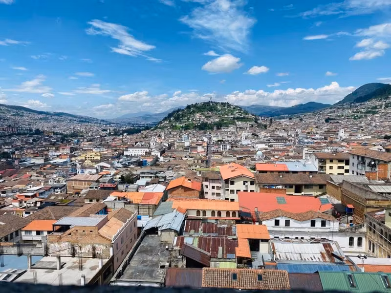 Pichincha Private Tour - 